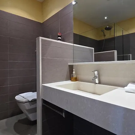 Gracia Terrace Design Barcelona