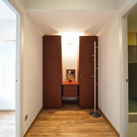 Apartment Gracia Terrace Design