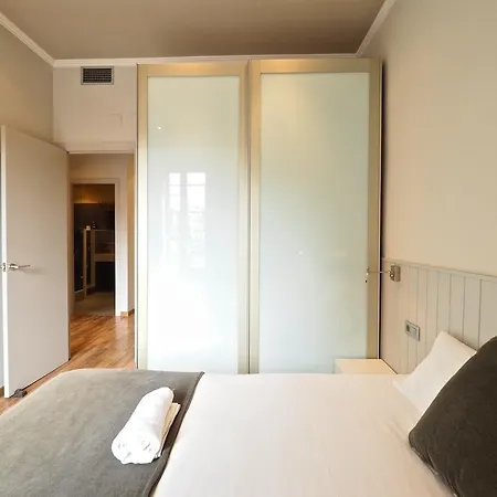 Gracia Terrace Design Barcelona