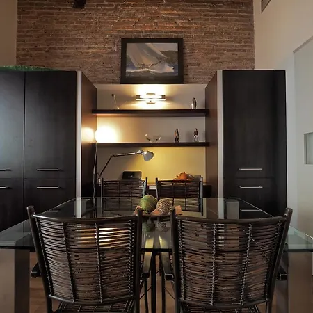 Gracia Terrace Design