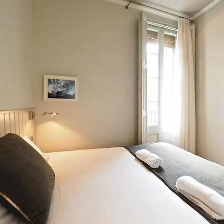 Gracia Terrace Design Barcelona