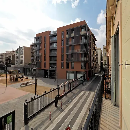 Gracia Terrace Design *