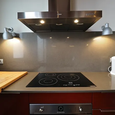 Gracia Terrace Design